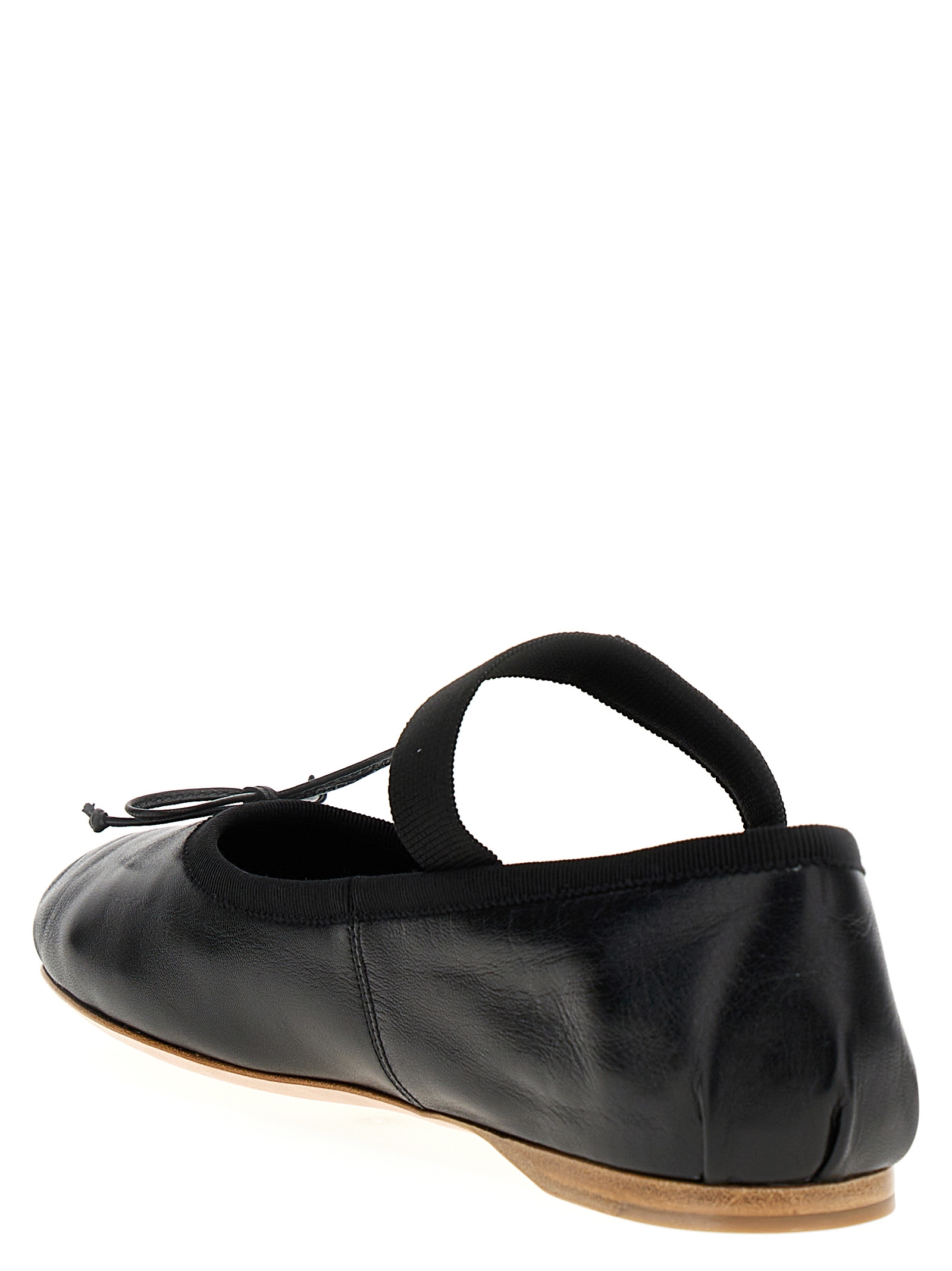 Logo bow ballet flats - immagine 2
