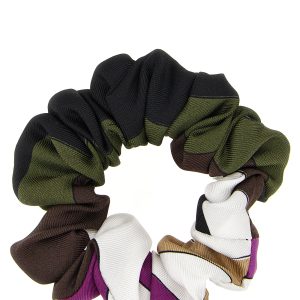 'Iride' hair elastic