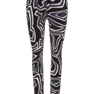 'Labirinto' leggings