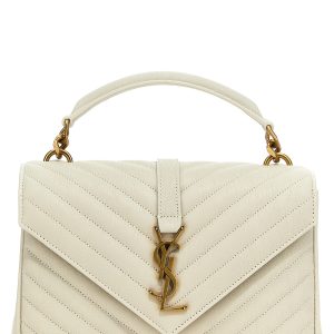 'College' crossbody bag