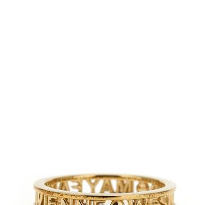 'Westminster' ring