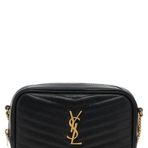 'Mini Lou' crossbody bag