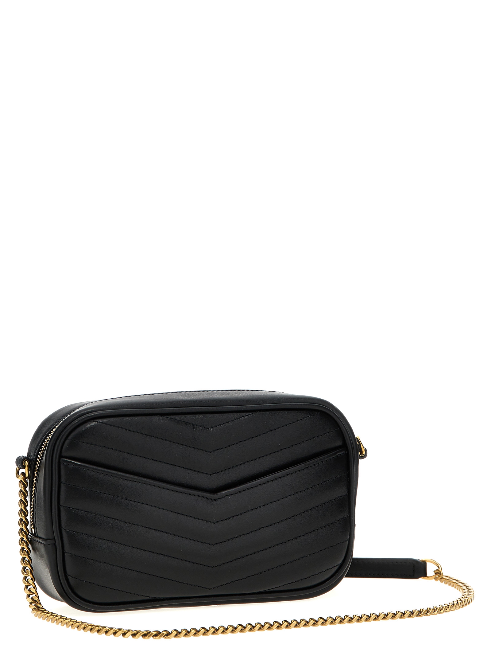 'Mini Lou' crossbody bag - immagine 2
