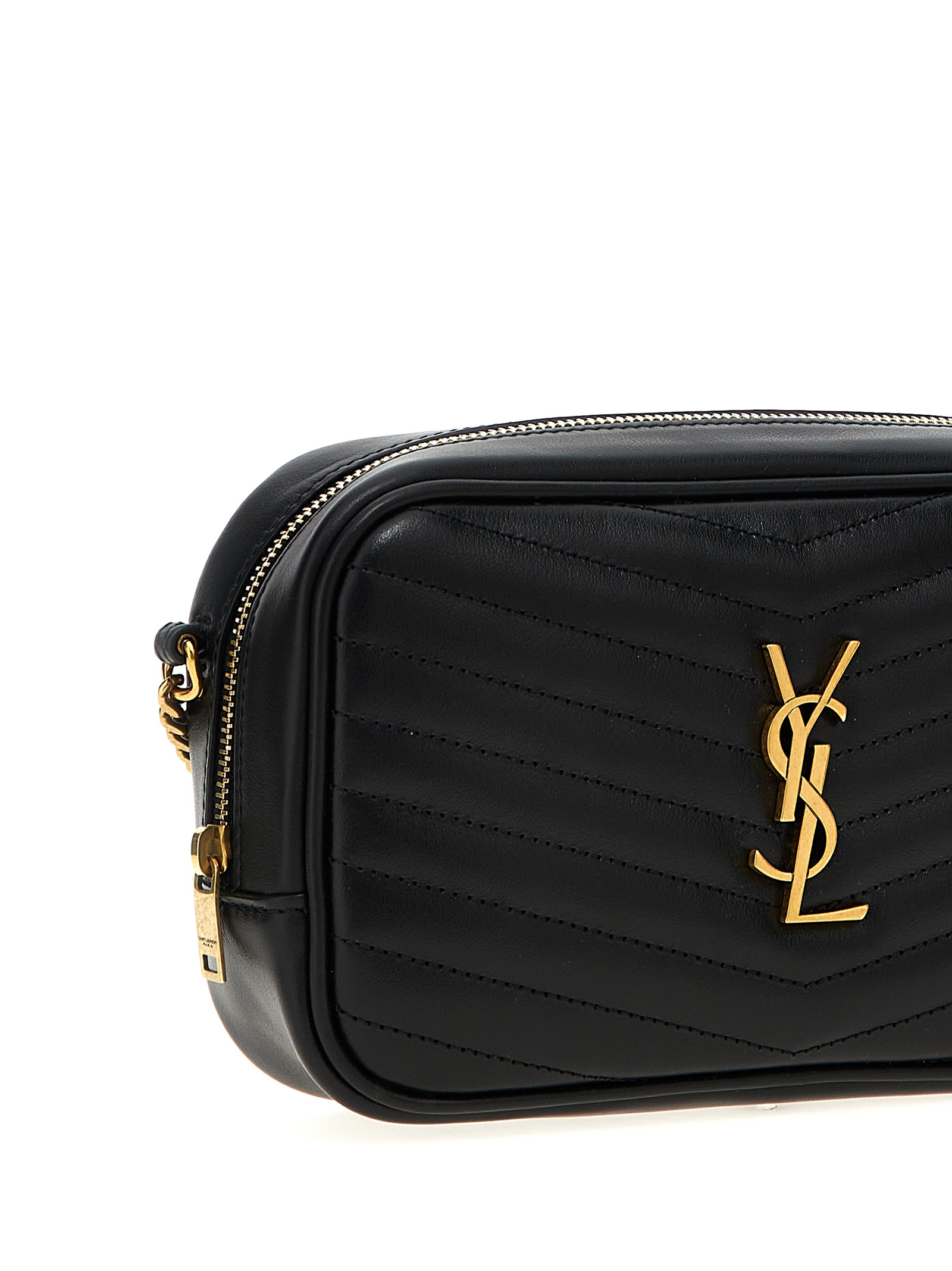 'Mini Lou' crossbody bag - immagine 3