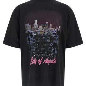 'City Of Angels' T-shirt