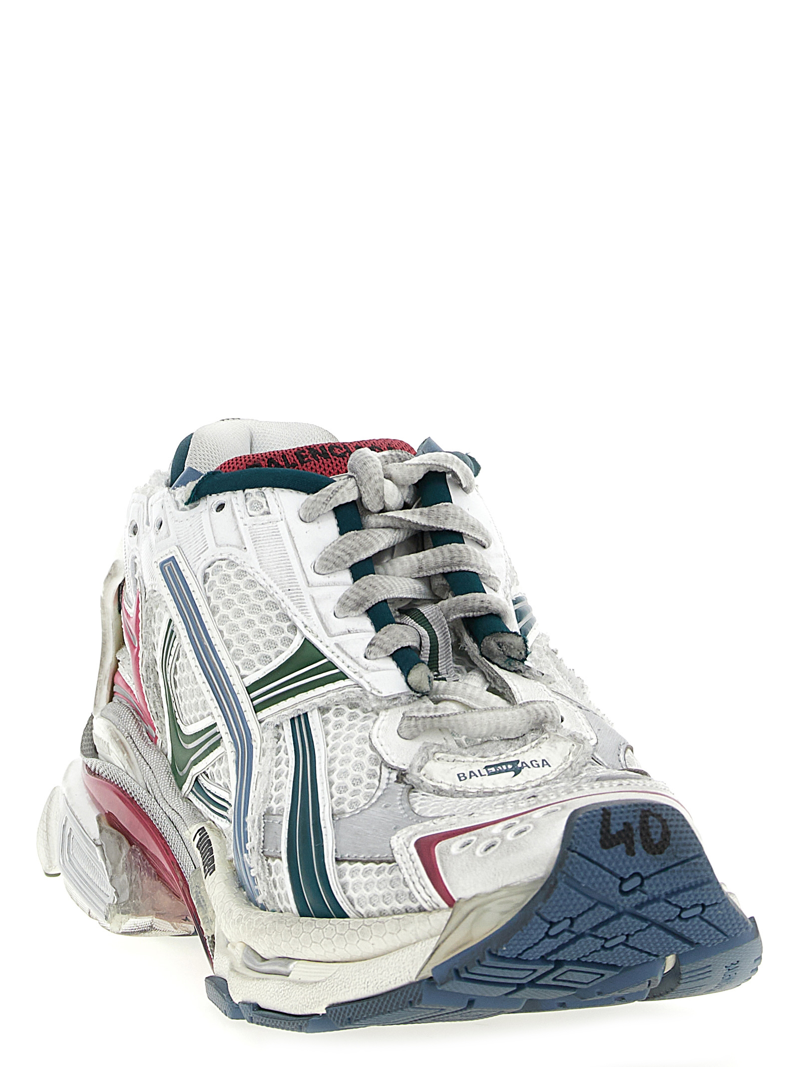 'Runner' sneakers - immagine 2