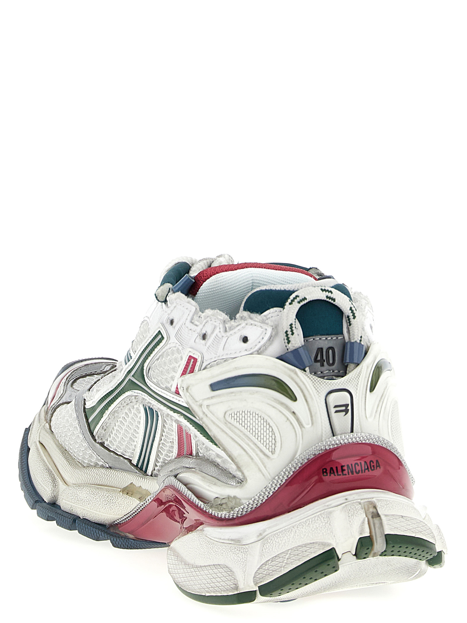 'Runner' sneakers - immagine 3