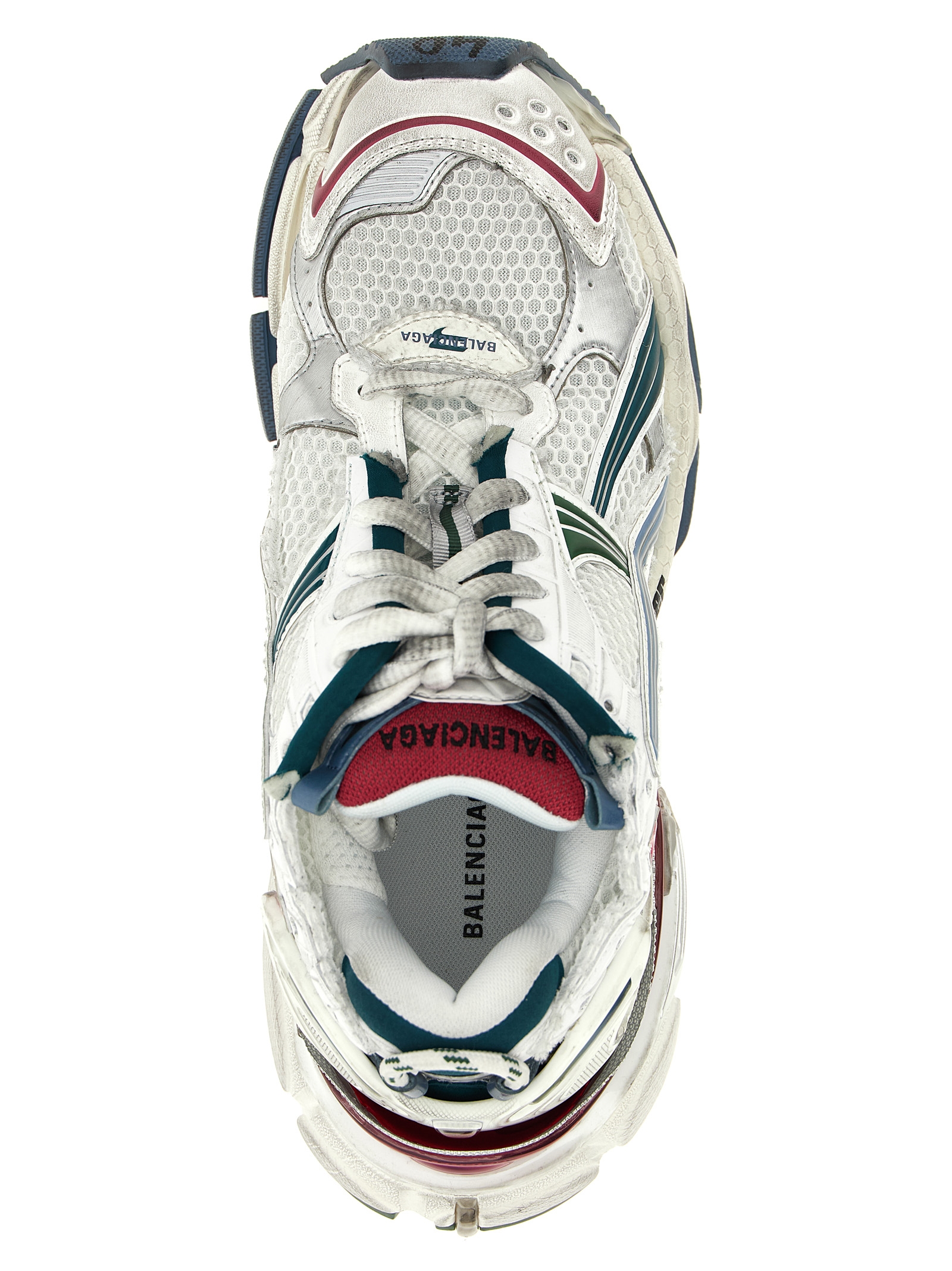 'Runner' sneakers - immagine 4