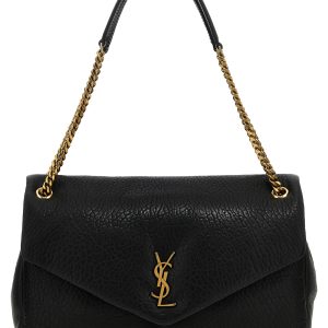 'Calypso' large shoulder bag