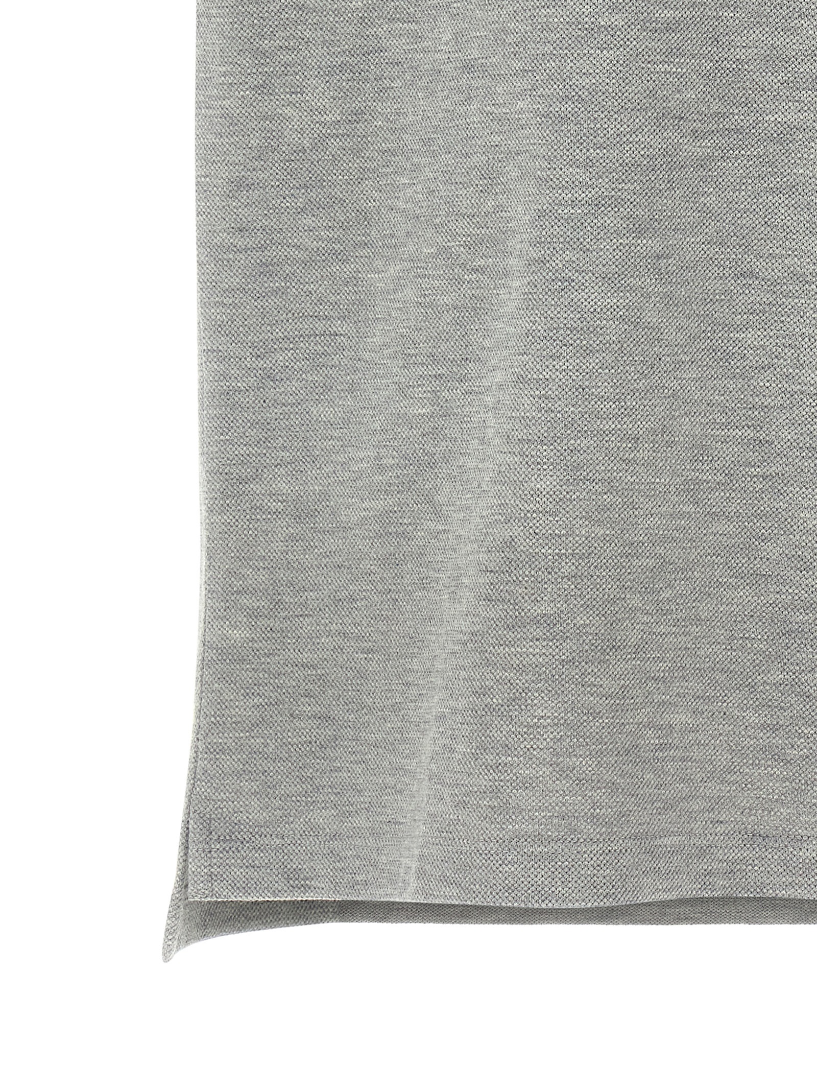 'Nastro Web' polo shirt - immagine 4