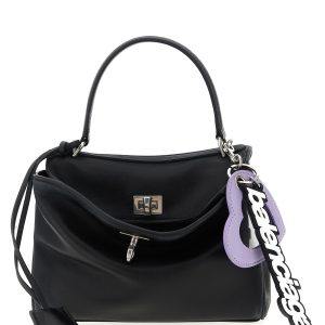 'Rodeo' mini handbag
