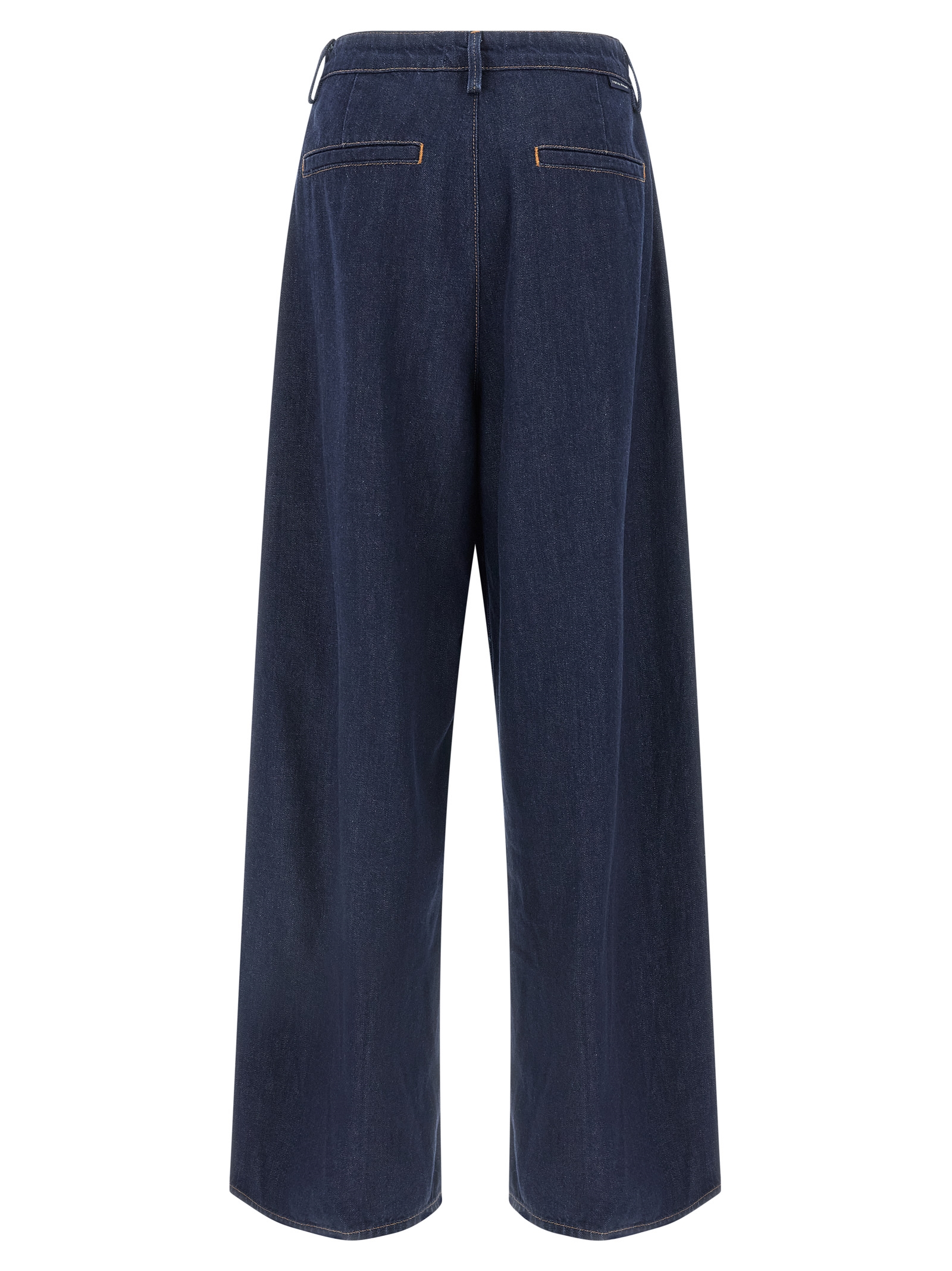 'Franklin' jeans - immagine 2