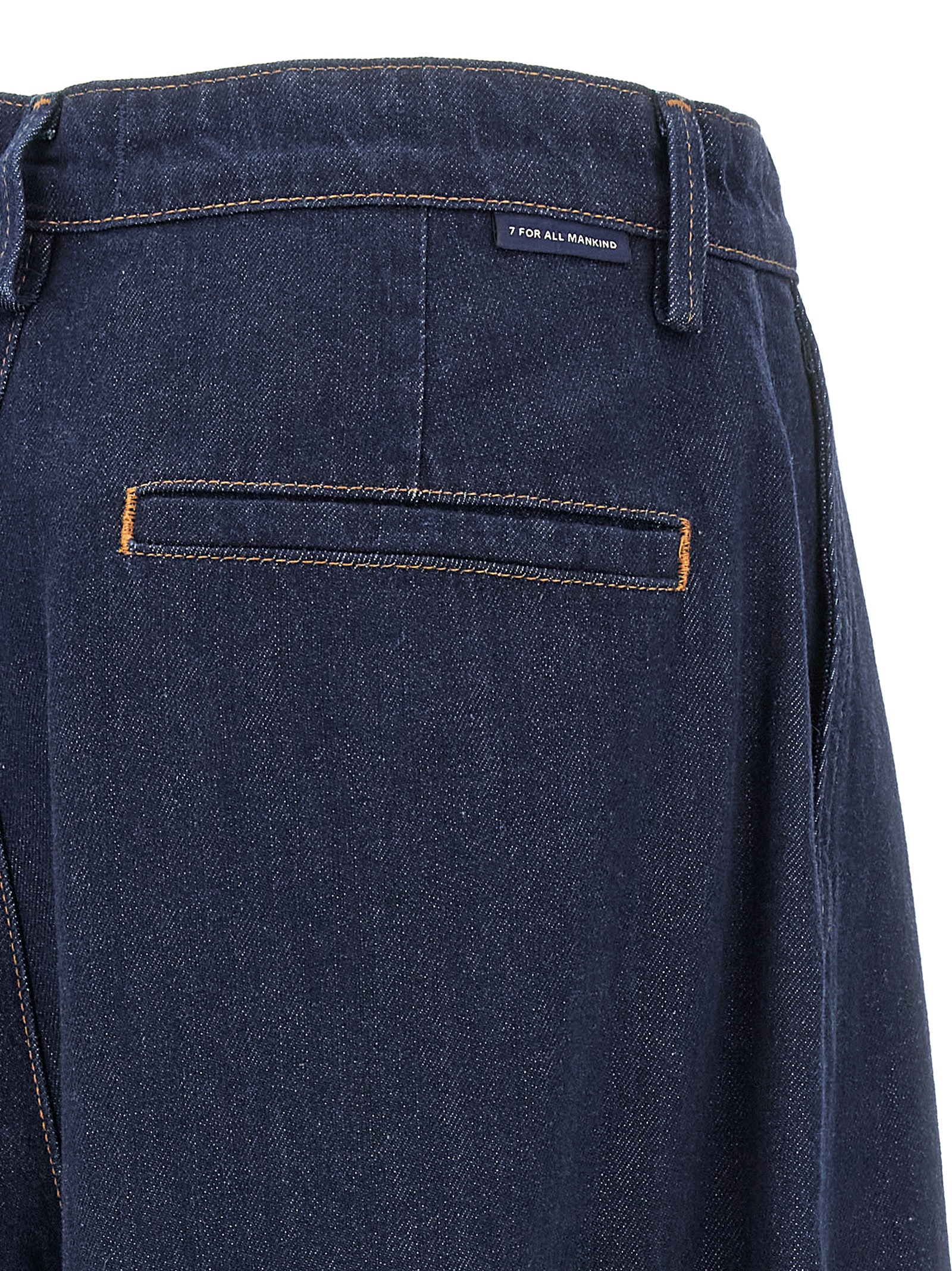'Franklin' jeans - immagine 4
