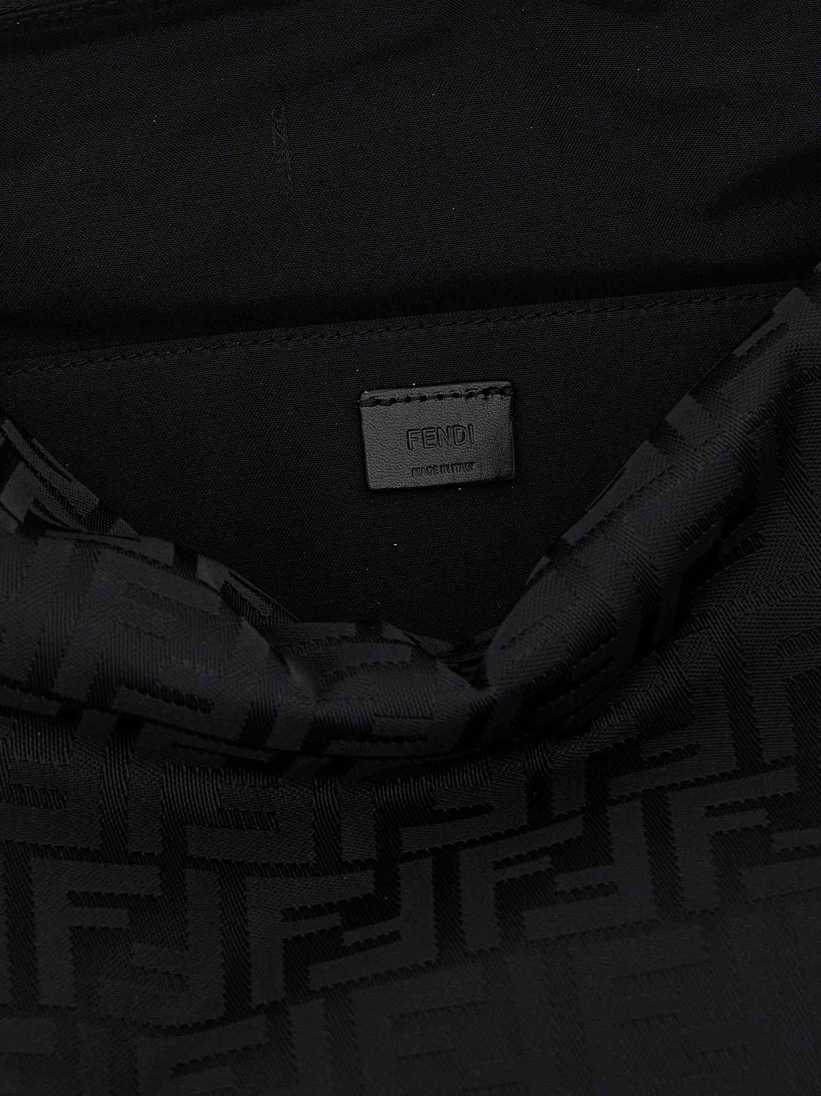 'Fendi Lui' large shoulder bag - immagine 4