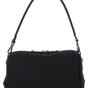 'Fendi Lui Medium Squared FF' shoulder bag