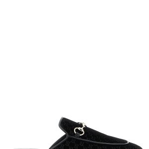 'Princetown' slippers