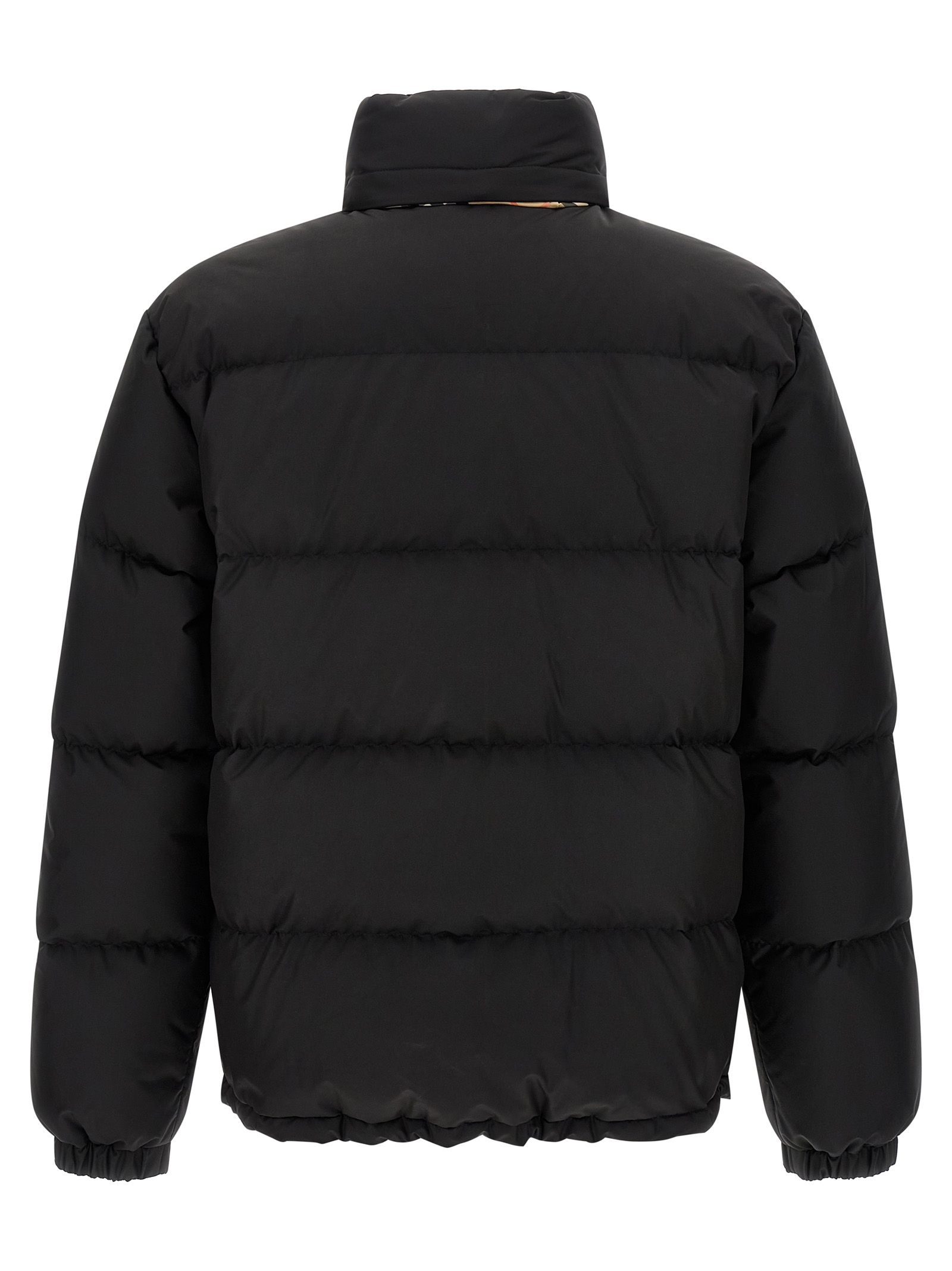 'Snowdon' down jacket - immagine 2