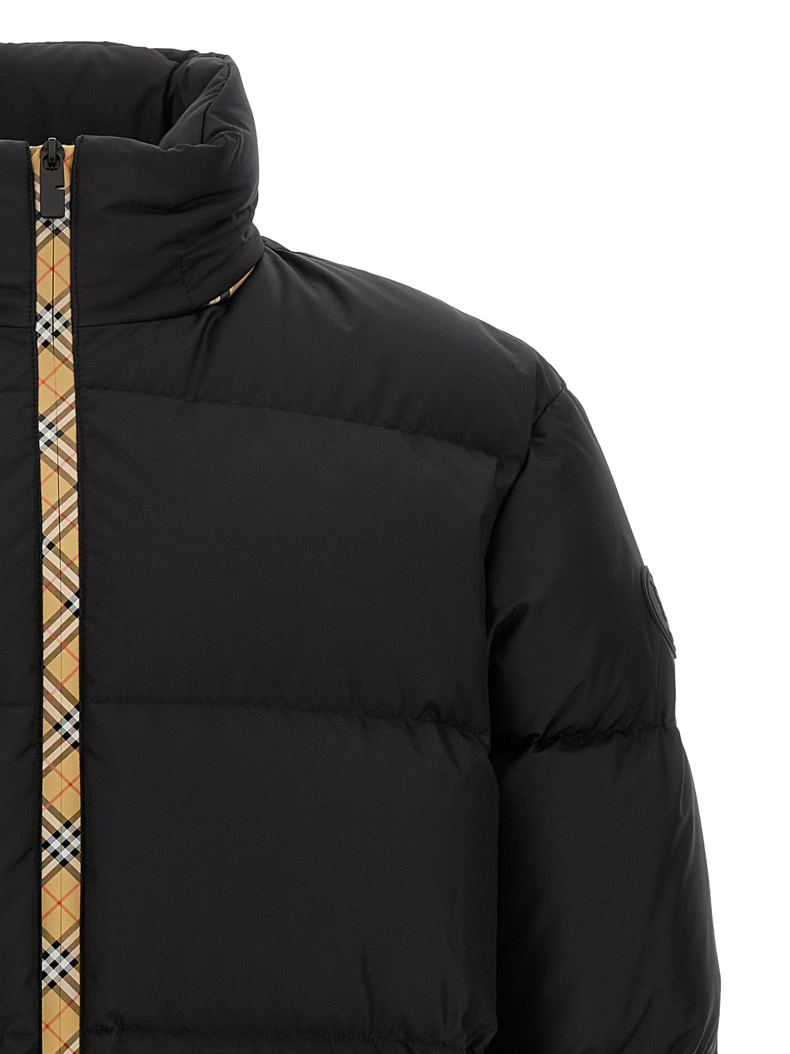 'Snowdon' down jacket - immagine 3