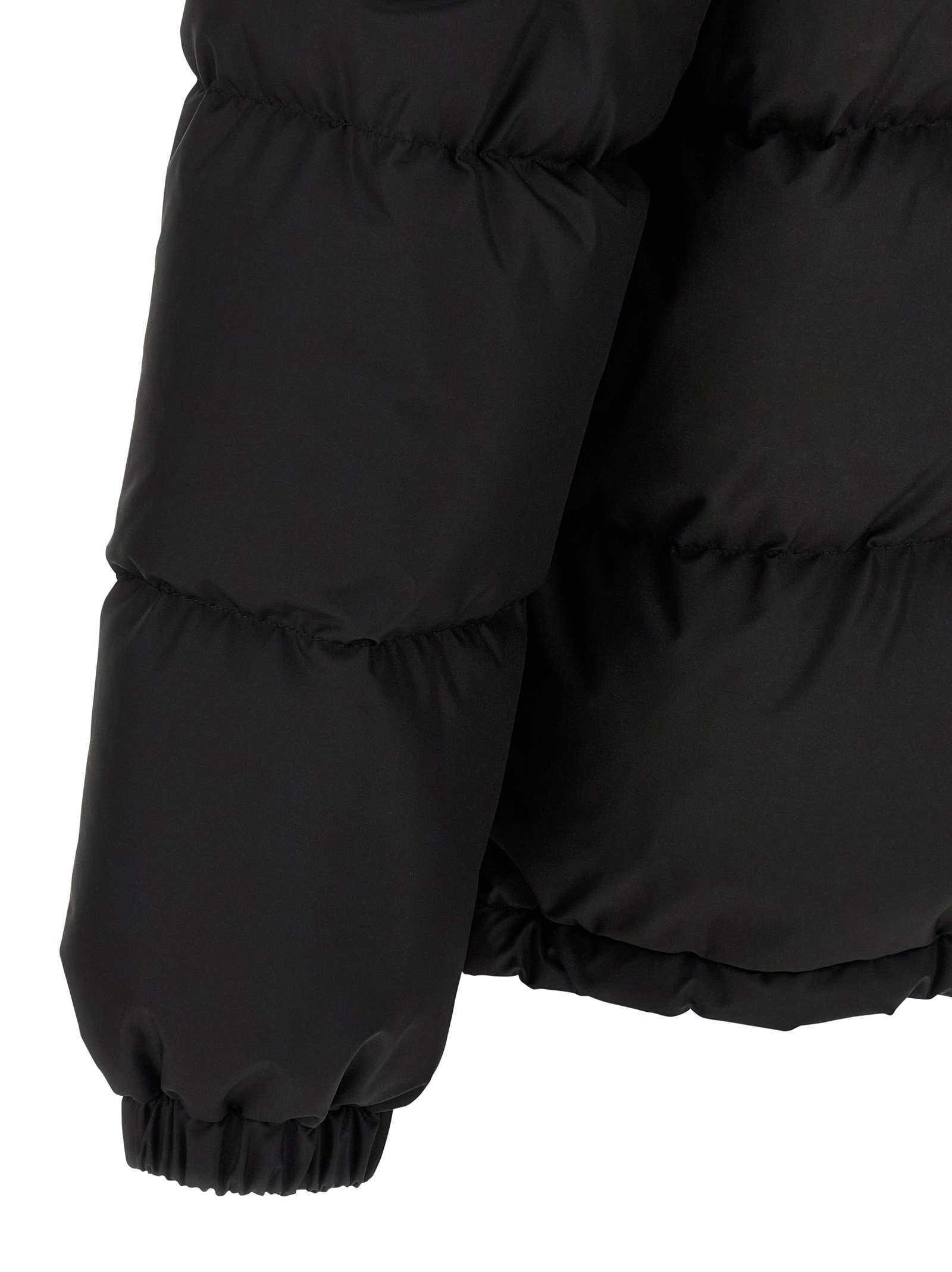 'Snowdon' down jacket - immagine 4