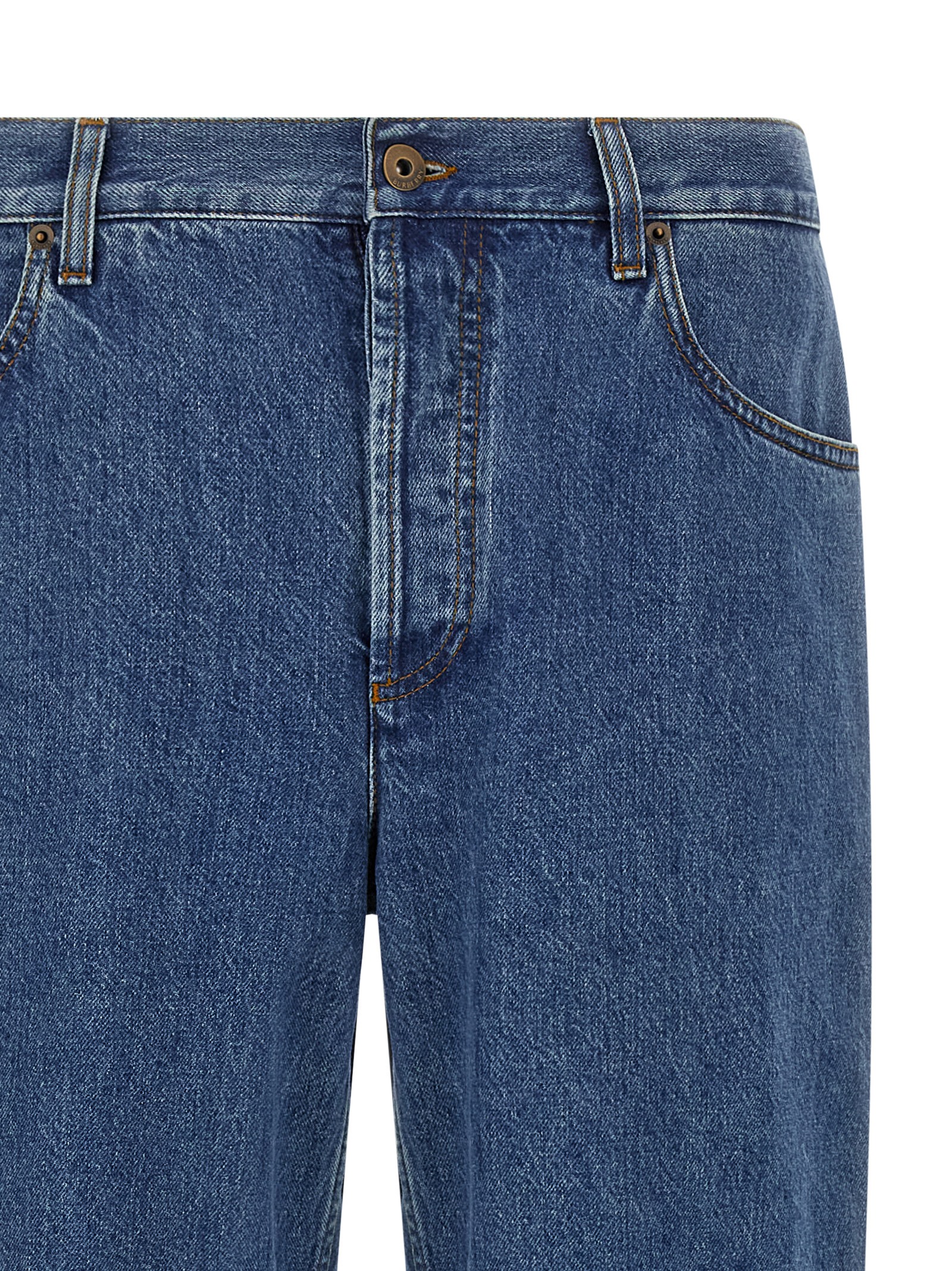 5-pocket jeans - immagine 3