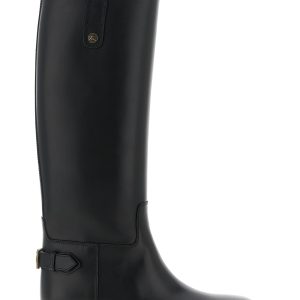 'Cavalier' boots