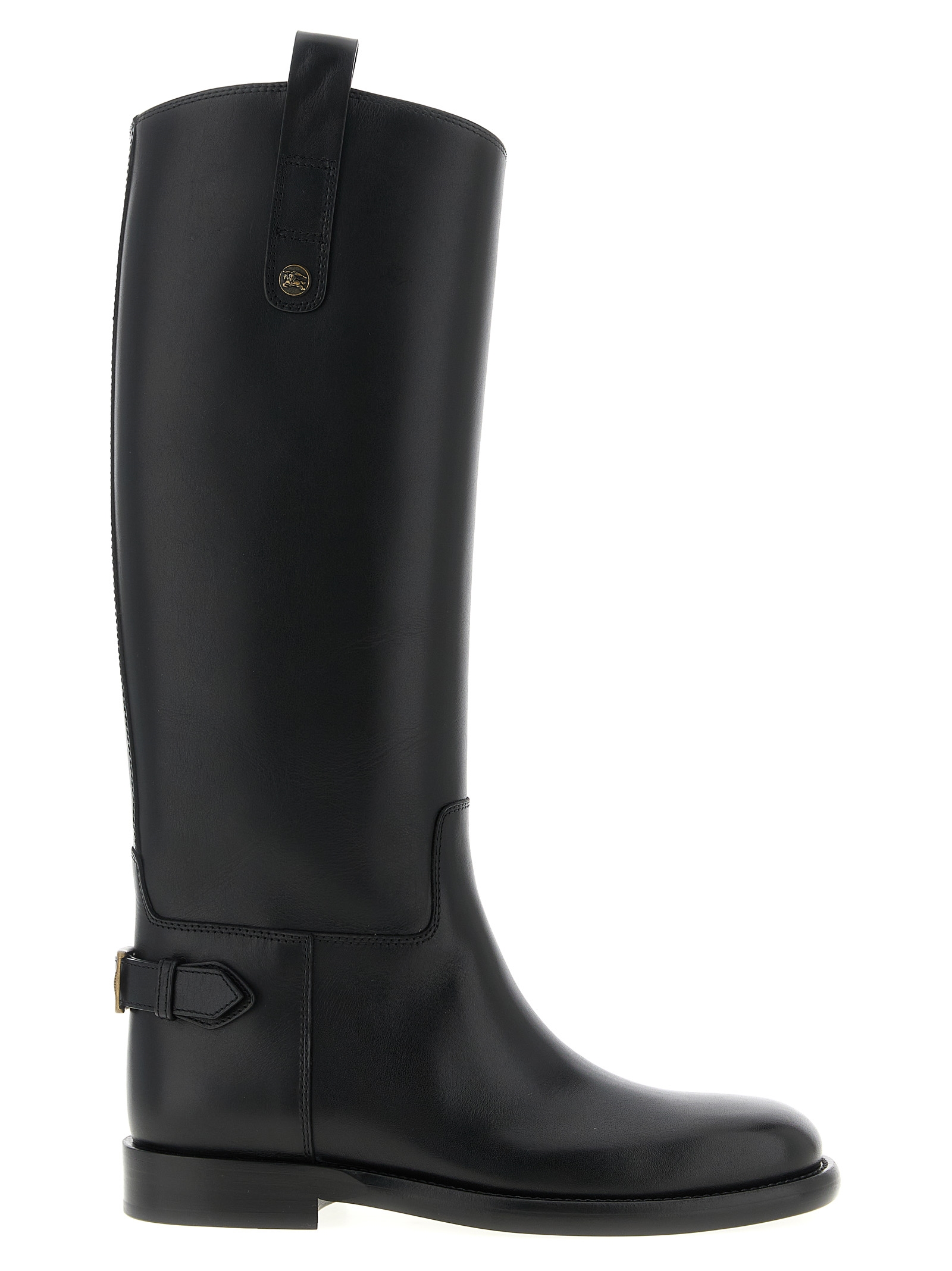 'Cavalier' boots