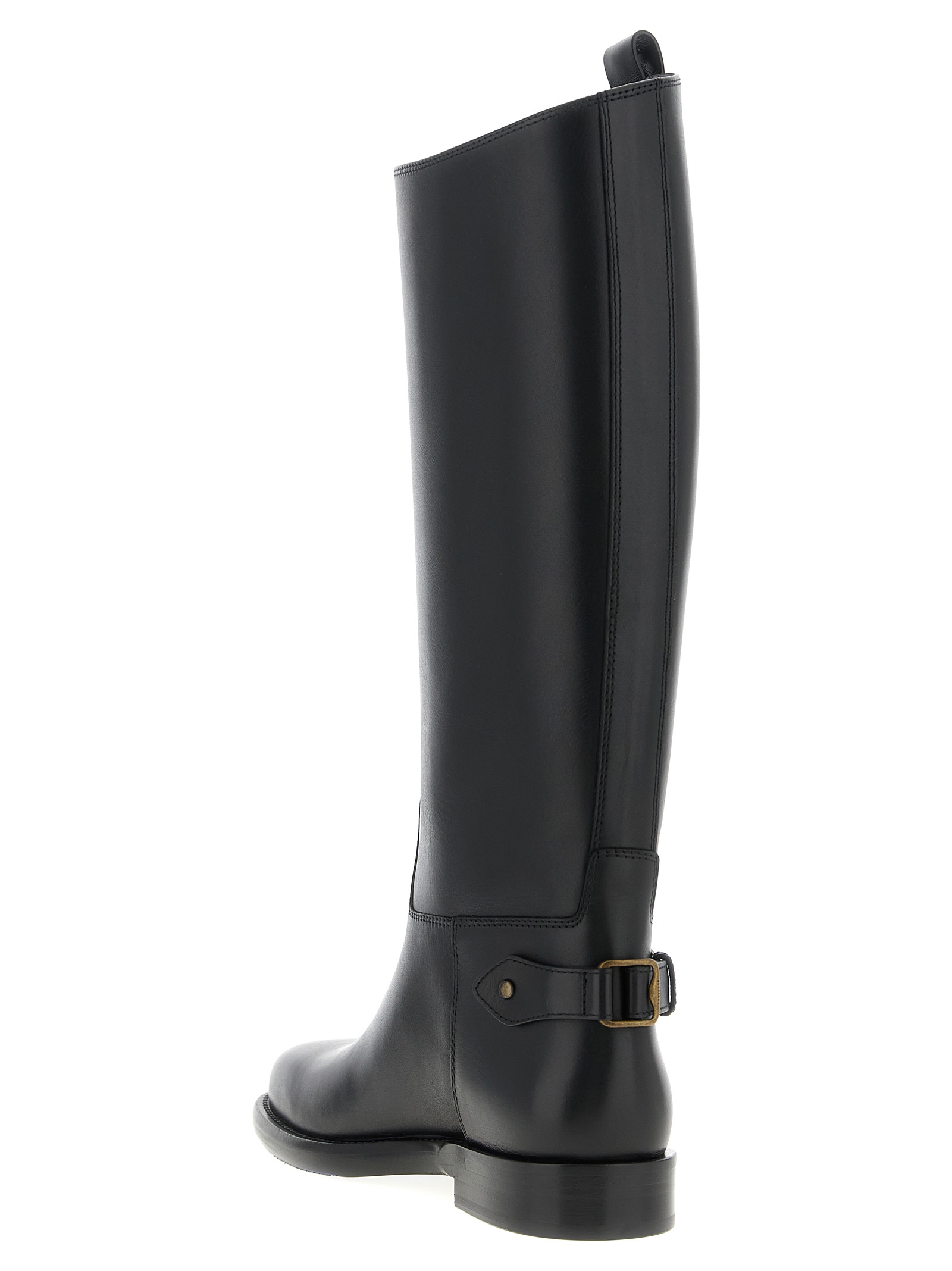 'Cavalier' boots - immagine 3