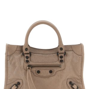 'Le City Bag S' handbag