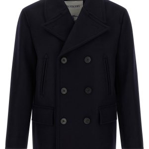 'Shelborne' coat