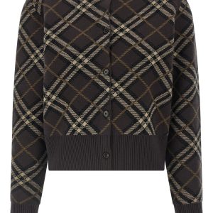 'Georgette' cardigan