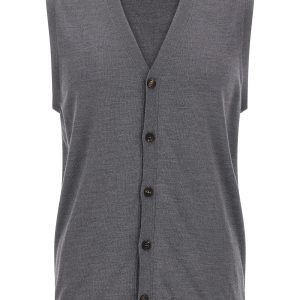 Flexwool vest