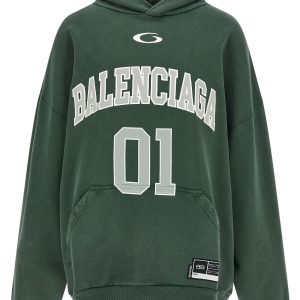 'Basketball' hoodie