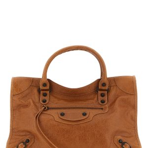 'Le City Bag M' handbag