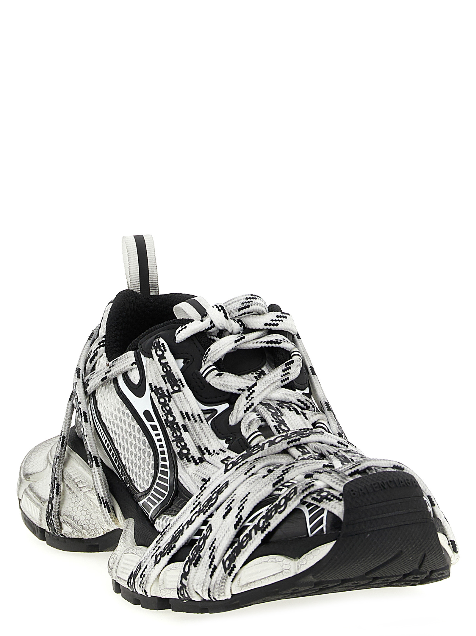'3XL Extreme Laces' sneakers - immagine 2