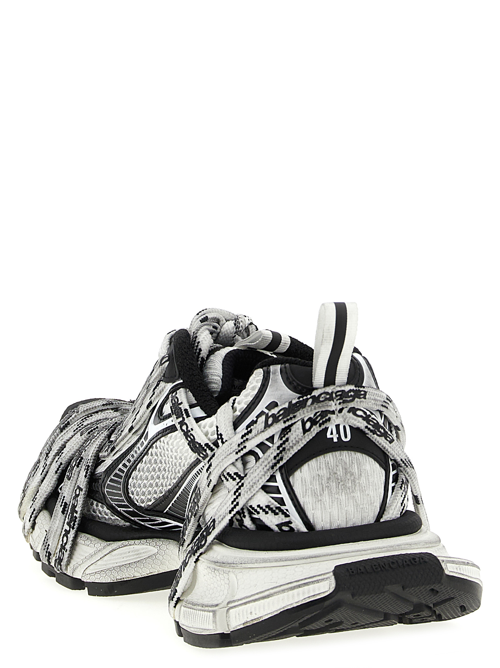 '3XL Extreme Laces' sneakers - immagine 3