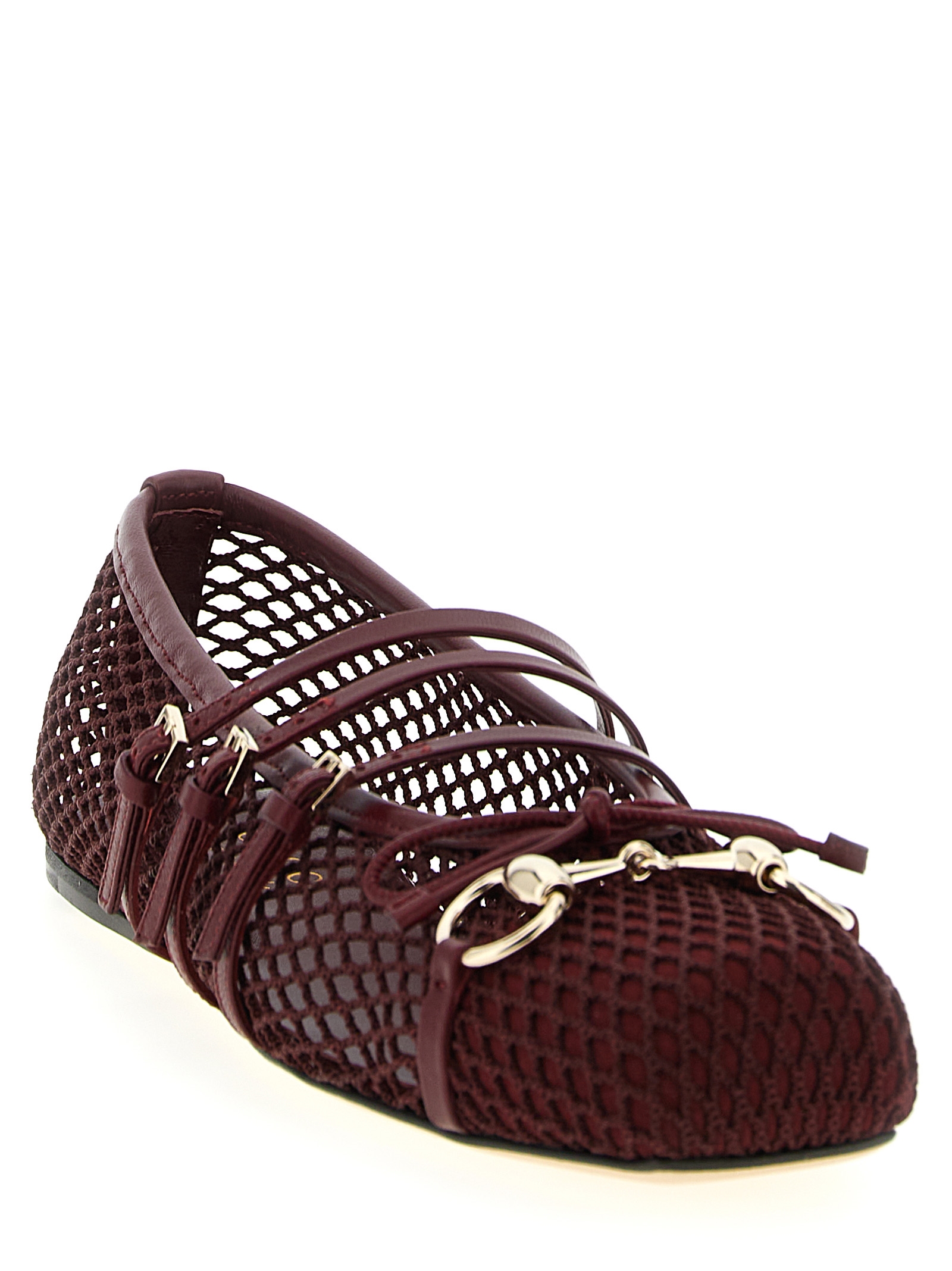 'Gucci' ballet flats - immagine 2