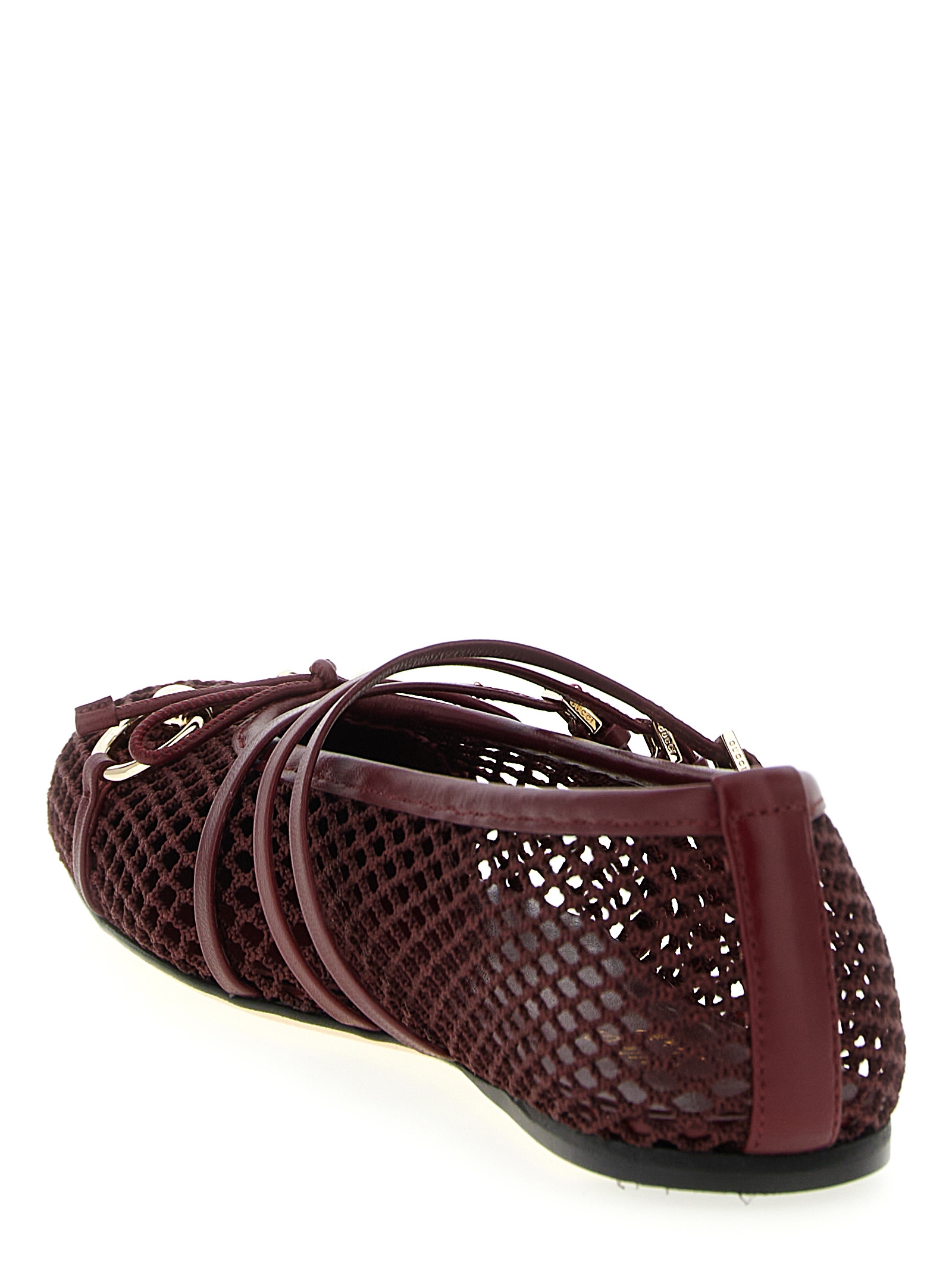 'Gucci' ballet flats - immagine 3