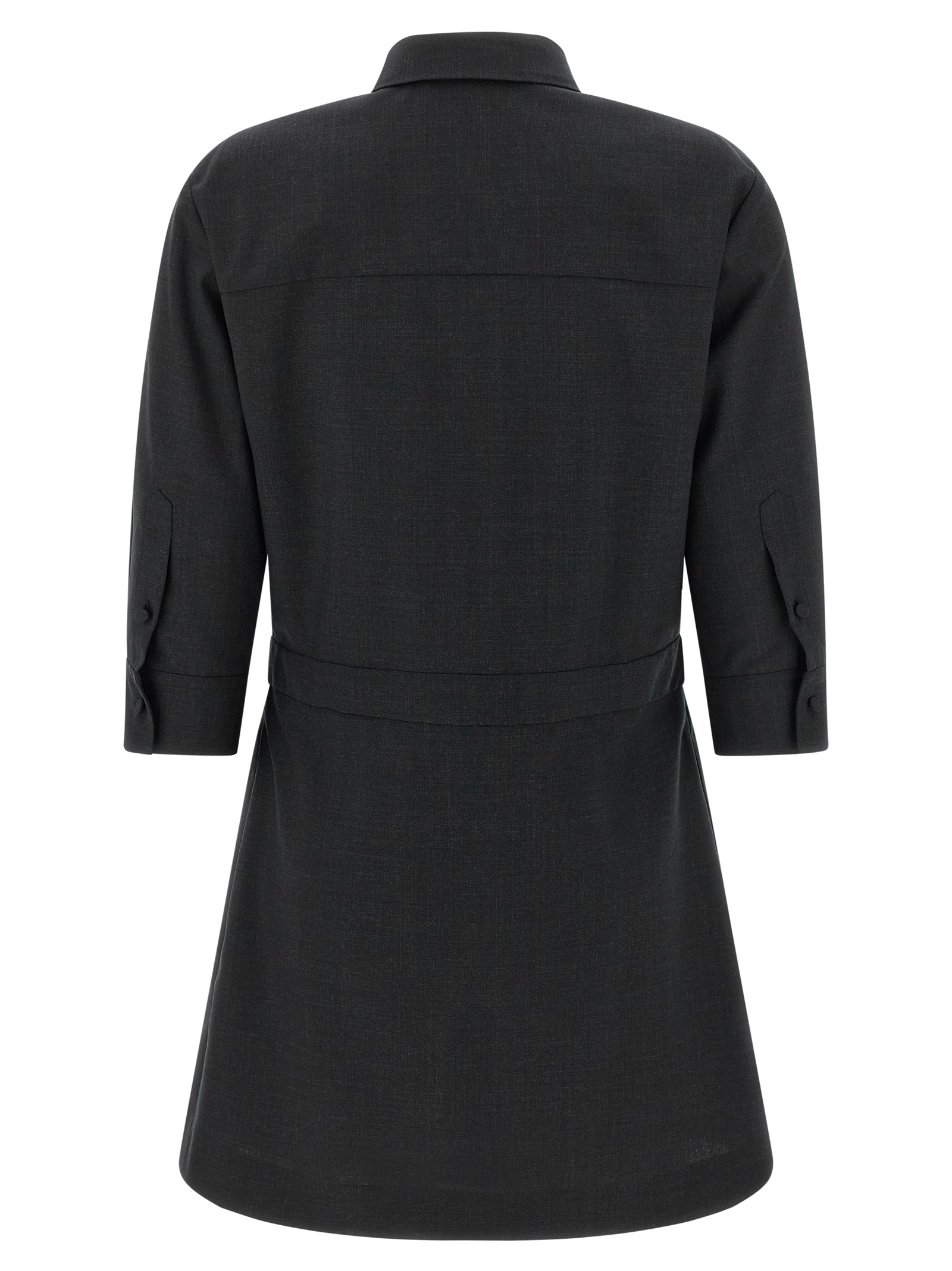 'Morsetto' dress - immagine 2