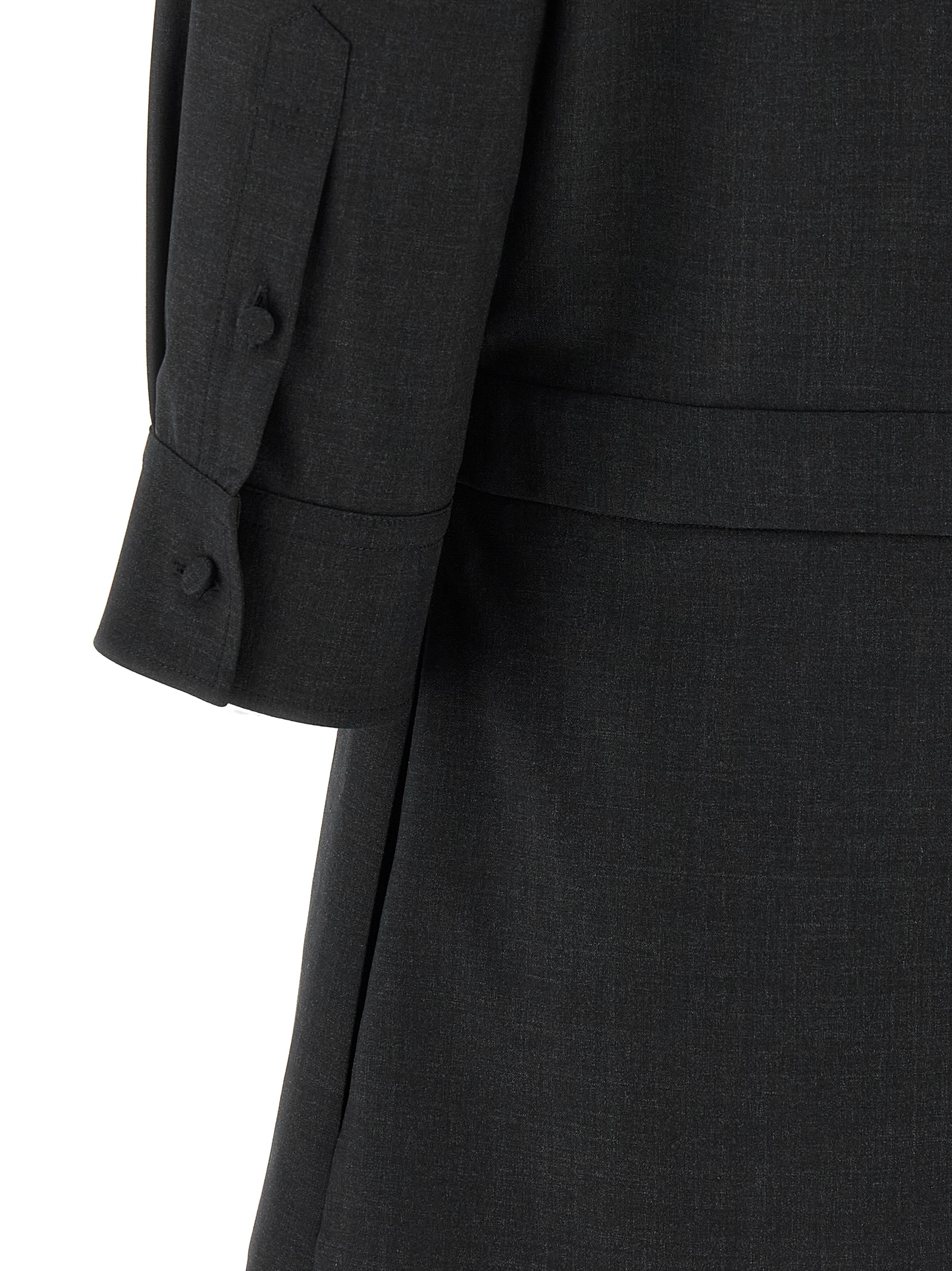 'Morsetto' dress - immagine 4