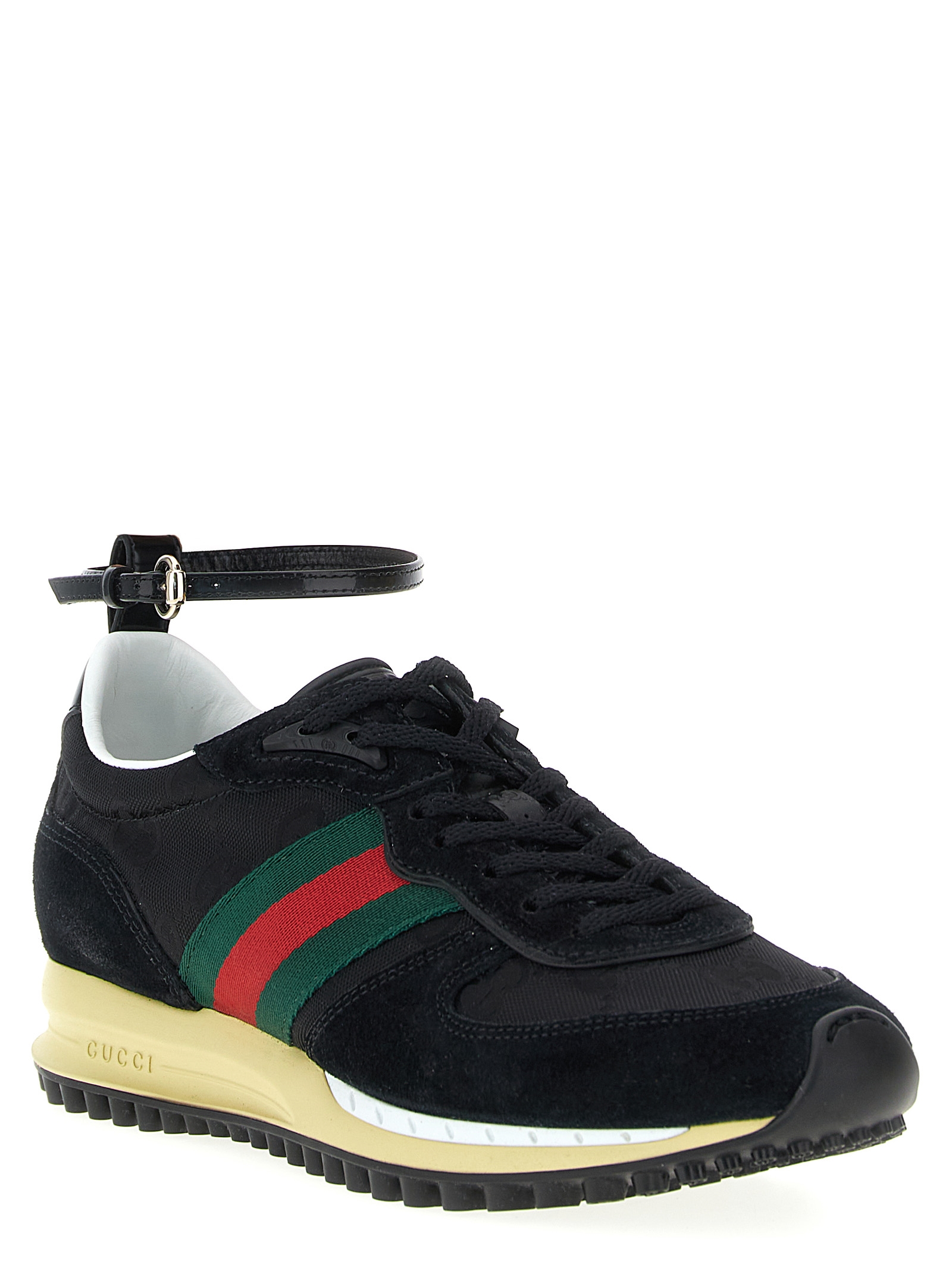 'Gucci Re-Motion' sneakers - immagine 2