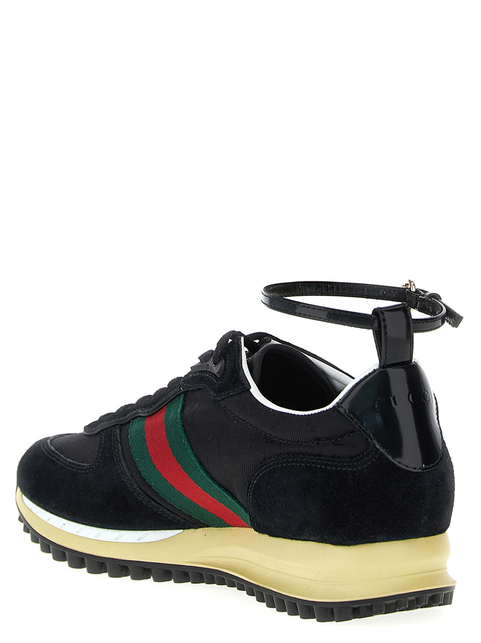 'Gucci Re-Motion' sneakers - immagine 3