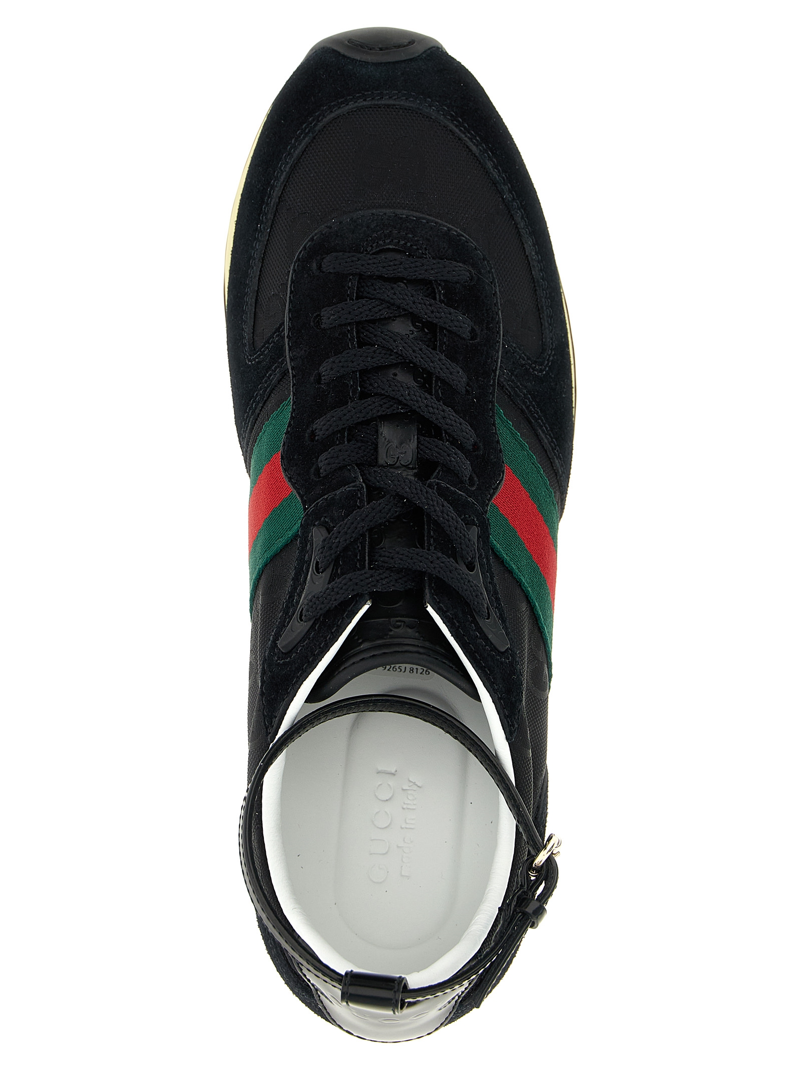 'Gucci Re-Motion' sneakers - immagine 4