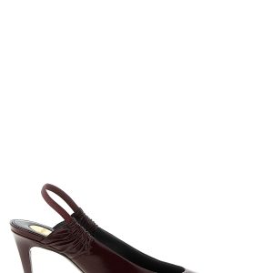 'Anne-Marie' slingback