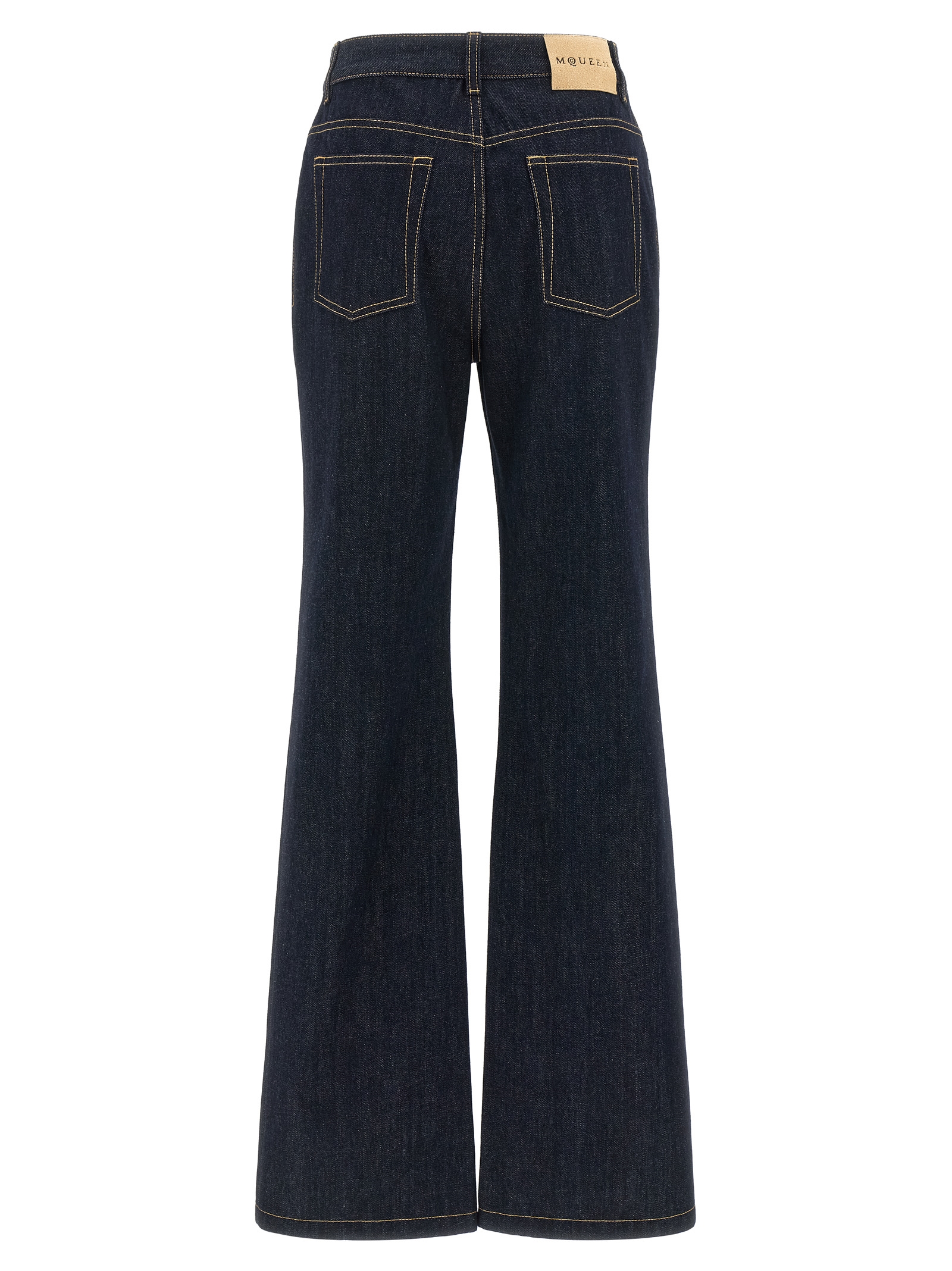 Straight leg jeans - immagine 2