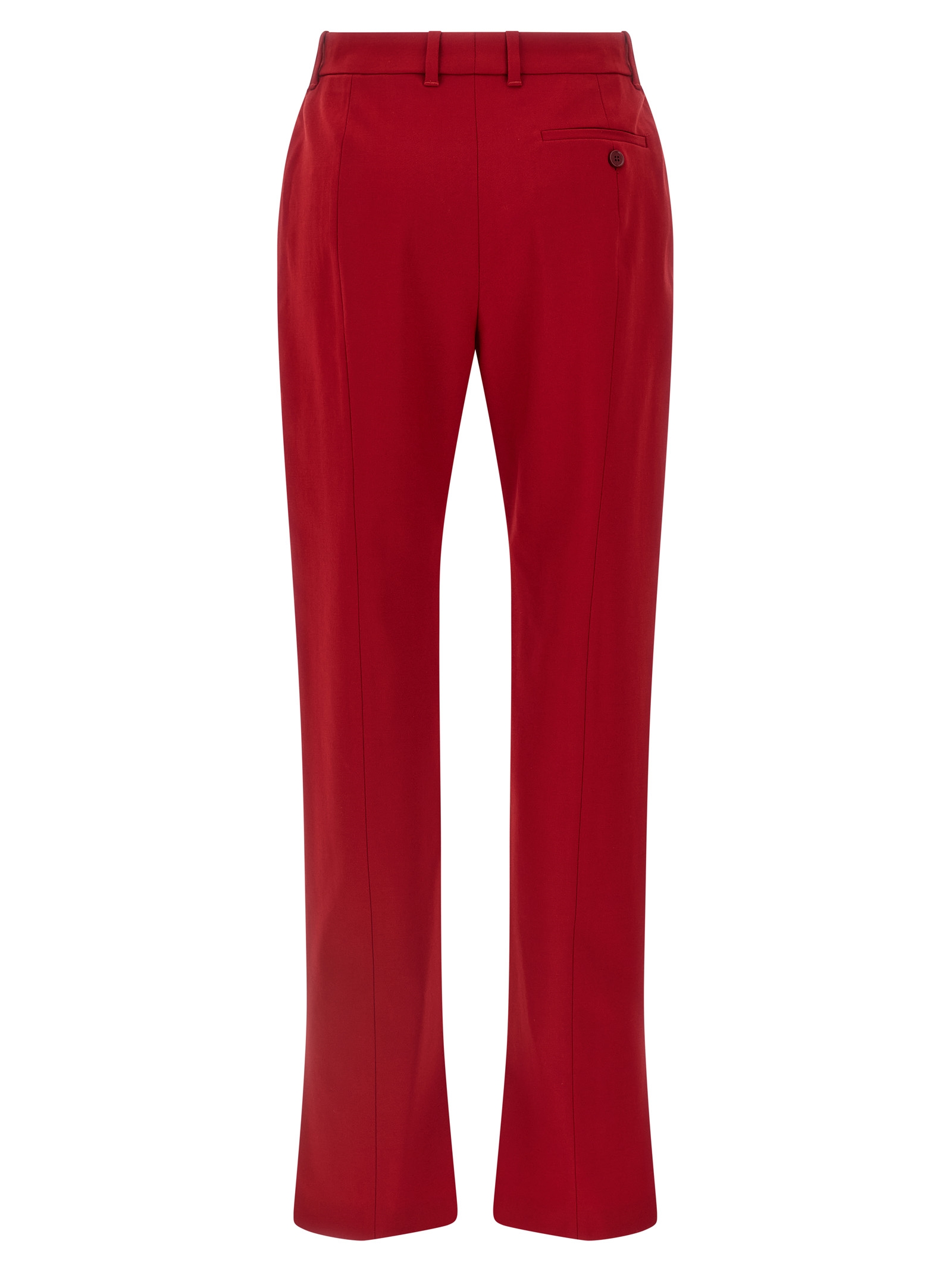 Wool pants - immagine 2