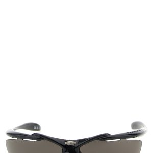 'Turbo D-Frame' sunglasses