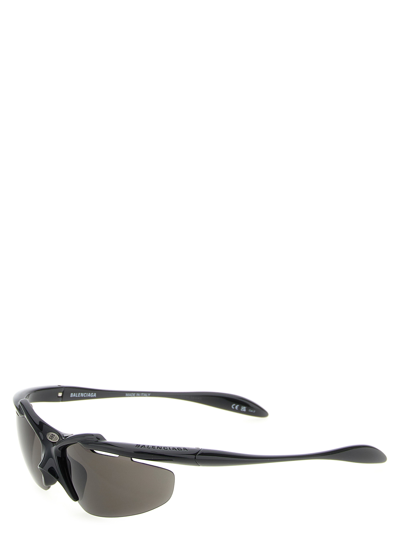 'Turbo D-Frame' sunglasses - immagine 3