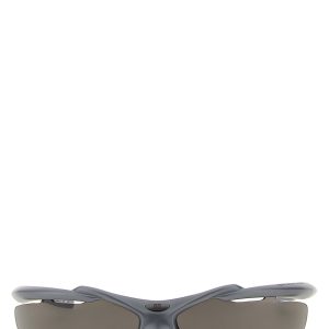 'Turbo D-Frame' sunglasses