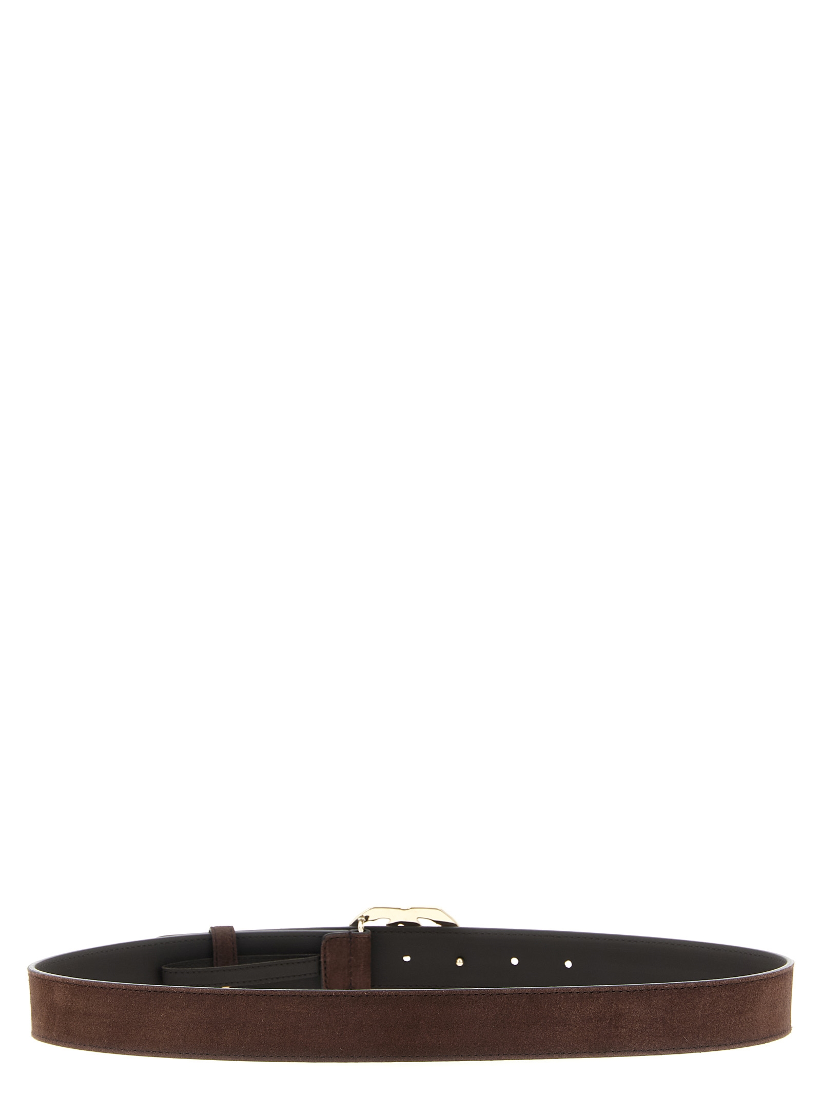 'GG Marmont' belt - immagine 2