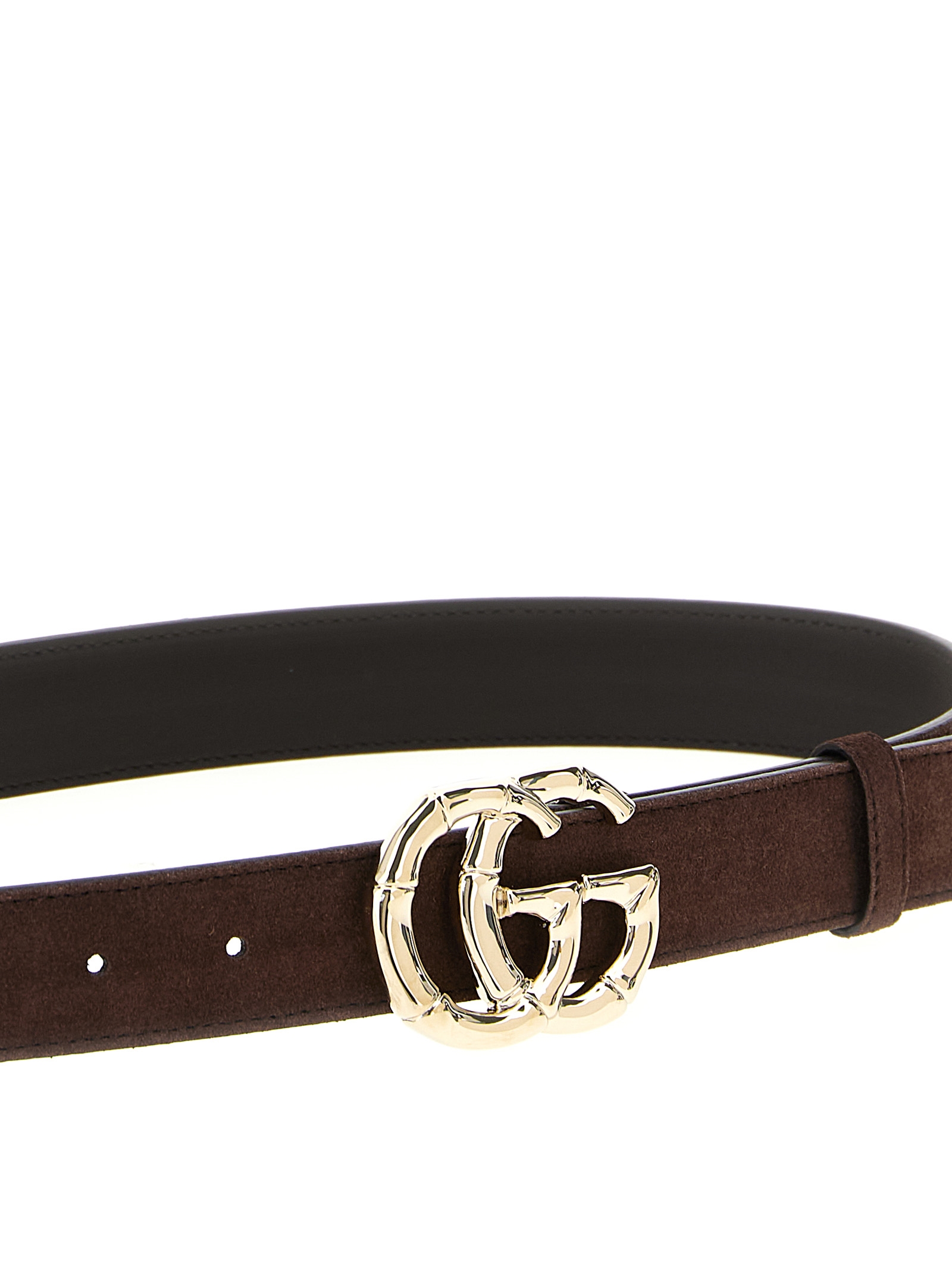'GG Marmont' belt - immagine 3